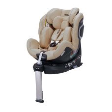 Автокрісло RECARO XENON 1 Elegant Beige Автокрісло RECARO XENON 1 Elegant Beige