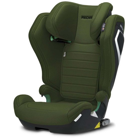 Автокрісло RECARO AXION 1 Epic Green