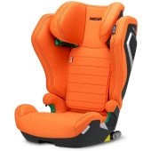 Автокрісло RECARO AXION 1 Vibrant Orange Автокрісло RECARO AXION 1 Vibrant Orange
