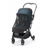 Антимоскітна сітка до коляски RECARO LEXA ELITE Black Антимоскітна сітка до коляски RECARO LEXA ELITE Black