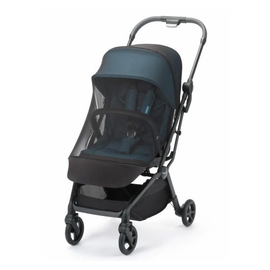 Антимоскітна сітка до коляски RECARO LEXA ELITE Black Антимоскітна сітка до коляски RECARO LEXA ELITE Black