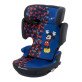 Автокресло BEBE CONFORT HERA  i-Fix Disney Fun Mickey