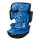 Автокрісло BEBE CONFORT HERA  i-Safe Disney Fun Stitch