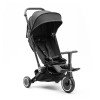 Коляска-велосипед smarTrike Traveler Black