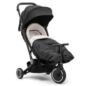 Спальний мішок до коляски-велосипеда smarTrike Traveler Спальний мішок до коляски-велосипеда smarTrike Traveler