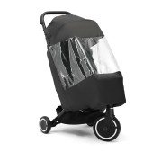 Дощовик для коляски-велосипеда SmarTrike Traveler Дощовик для коляски-велосипеда SmarTrike Traveler