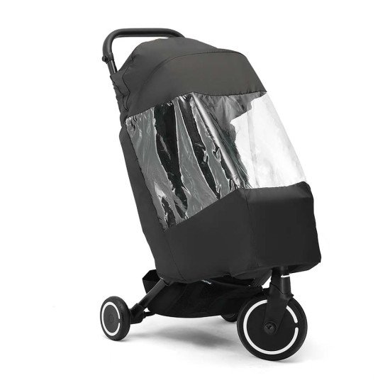 Дощовик для коляски-велосипеда SmarTrike Traveler Дощовик для коляски-велосипеда SmarTrike Traveler