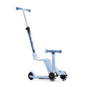 Самокат smarTrike Xtend Mini-ride Blue Самокат smarTrike Xtend Mini-ride Blue
