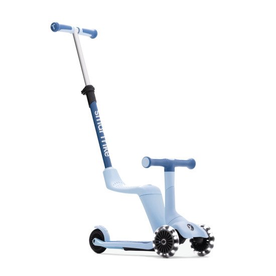 Самокат smarTrike Xtend Mini-ride Blue Самокат smarTrike Xtend Mini-ride Blue