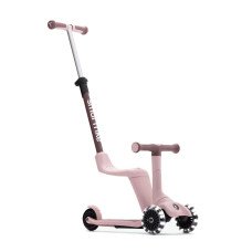 Самокат smarTrike Xtend Mini-ride Pink Самокат smarTrike Xtend Mini-ride Pink