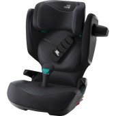 Автокресло BRITAX-ROMER KIDFIX PRO Style Carbon Black Автокресло BRITAX-ROMER KIDFIX PRO Style Carbon Black