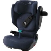 Автокрісло BRITAX-ROMER KIDFIX PRO Style Night Blue Автокрісло BRITAX-ROMER KIDFIX PRO Style Night Blue