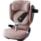 Автокрісло BRITAX-ROMER KIDFIX PRO Style Dusty Rose Автокрісло BRITAX-ROMER KIDFIX PRO Style Dusty Rose
