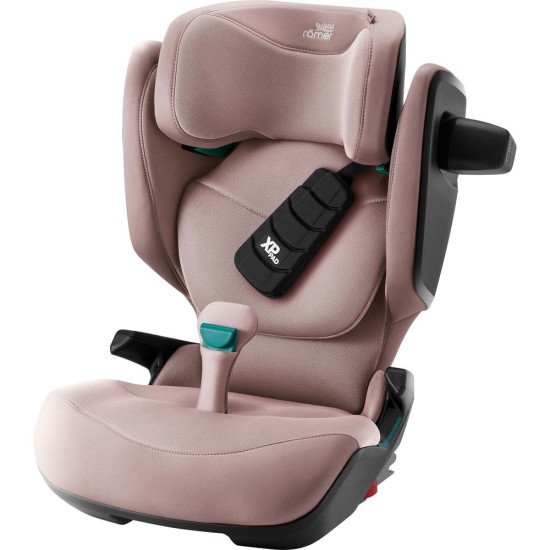 Автокрісло BRITAX-ROMER KIDFIX PRO Style Dusty Rose Автокрісло BRITAX-ROMER KIDFIX PRO Style Dusty Rose