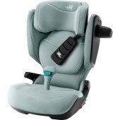 Автокрісло BRITAX-ROMER KIDFIX PRO Style Harbor Blue Автокрісло BRITAX-ROMER KIDFIX PRO Style Harbor Blue