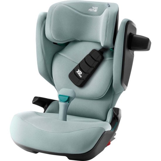 Автокрісло BRITAX-ROMER KIDFIX PRO Style Harbor Blue Автокрісло BRITAX-ROMER KIDFIX PRO Style Harbor Blue