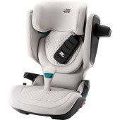 Автокрісло BRITAX-ROMER KIDFIX PRO Lux Soft Taupe Автокрісло BRITAX-ROMER KIDFIX PRO Lux Soft Taupe