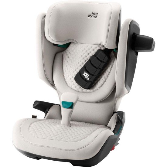 Автокрісло BRITAX-ROMER KIDFIX PRO Lux Soft Taupe Автокрісло BRITAX-ROMER KIDFIX PRO Lux Soft Taupe