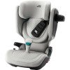 Автокрісло BRITAX-ROMER KIDFIX PRO Lux Linen Grey