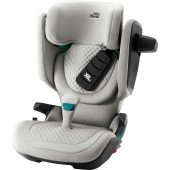Автокрісло BRITAX-ROMER KIDFIX PRO Lux Linen Grey Автокрісло BRITAX-ROMER KIDFIX PRO Lux Linen Grey