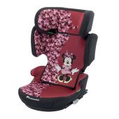 Автокрісло BEBE CONFORT HERA i-Fix Disney Fun Minnie Автокрісло BEBE CONFORT HERA i-Fix Disney Fun Minnie