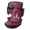 Автокрісло BEBE CONFORT HERA  i-Safe Disney Fun Minnie