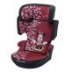 Автокрісло BEBE CONFORT HERA  i-Safe Disney Fun Minnie