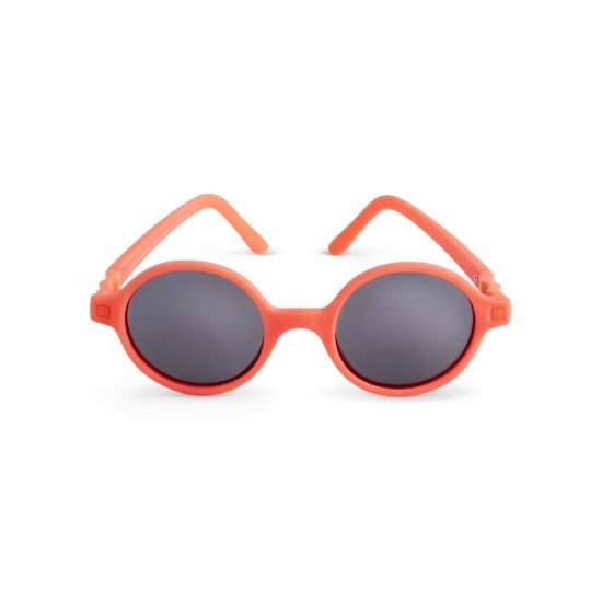 Сонцезахисні окуляри Ki ET LA RoZZ 6-9 Fluo Orange Сонцезахисні окуляри Ki ET LA RoZZ 6-9 Fluo Orange