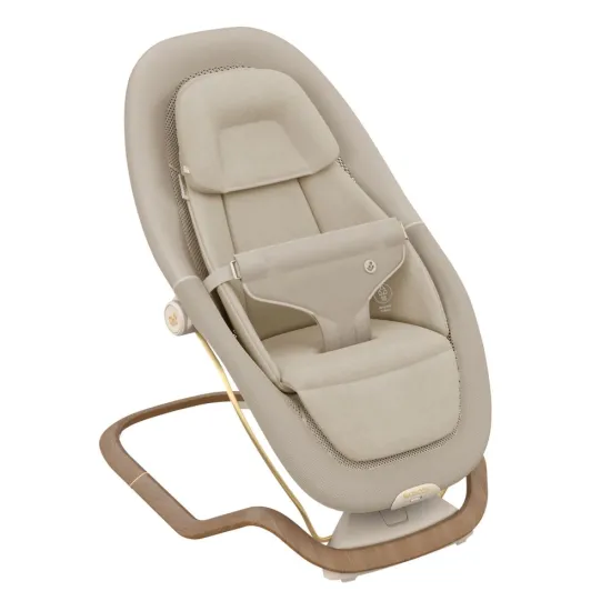 Кресло-качалка Maxi-Cosi Dove Pro Elegance Beige