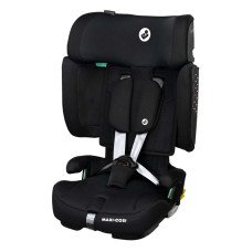Автокрісло MAXI-COSI Nomad XL Plus Authentic Black