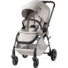 Коляска прогулянкова Britax-Romer Rio Soft Taupe