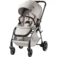 Коляска прогулянкова Britax-Romer Rio Soft Taupe
