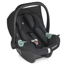 Автокрісло ABC Design Tulip i-Size Black