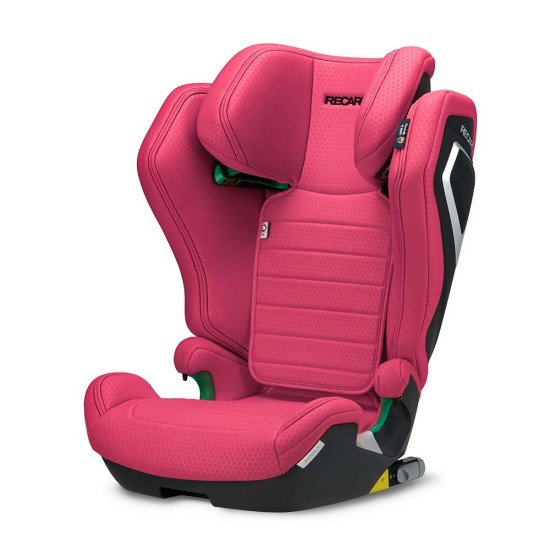 Автокрісло RECARO AXION 1 Wow Pink Автокрісло RECARO AXION 1 Wow Pink