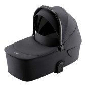 Люлька Britax-Romer Rio Carbon Black