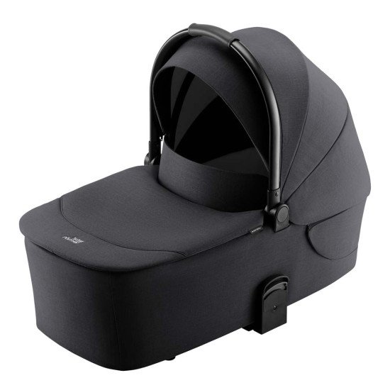 Люлька Britax-Romer Rio Carbon Black