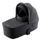 Люлька Britax-Romer Rio Carbon Black