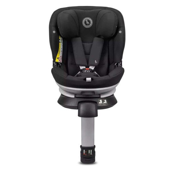 Автокрісло Storchenmuhle Niki kid i-Size Onyx Автокрісло Storchenmuhle Niki kid i-Size Onyx
