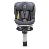 Автокрісло Storchenmuhle Niki kid i-Size Asphalt Автокрісло Storchenmuhle Niki kid i-Size Asphalt