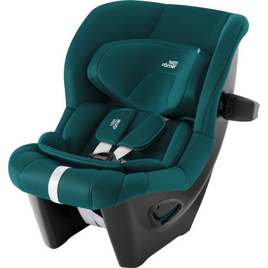 Автокресло BRITAX-ROMER MAX-SAFE PRO Atlantic Green Автокресло BRITAX-ROMER MAX-SAFE PRO Atlantic Green