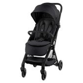 Коляска прогулочная Britax-Romer Flylite Carbon Black