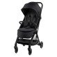 Коляска прогулочная Britax-Romer Flylite Carbon Black