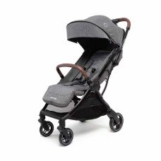 Коляска прогулянкова MAXI-COSI EVA3 Select Grey Коляска прогулянкова MAXI-COSI EVA3 Select Grey