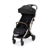 Коляска прогулянкова MAXI-COSI EVA3 Essential Black Champagne Коляска прогулянкова MAXI-COSI EVA3 Essential Black Champagne