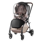 Дощовик до коляски BRITAX-ROMER RIO Дощовик до коляски BRITAX-ROMER RIO