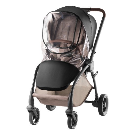 Дощовик до коляски BRITAX-ROMER RIO Дощовик до коляски BRITAX-ROMER RIO