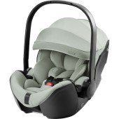 Автокрісло BRITAX-ROMER BABY-SAFE PRO Style Sage Green