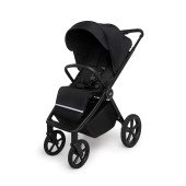 Коляска прогулочная Muuvo Go Black Коляска прогулочная Muuvo Go Black