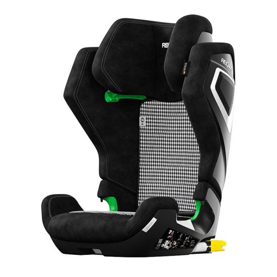 Автокресло RECARO AXION 1 Pepita Автокресло RECARO AXION 1 Pepita