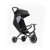 Коляска-велосипед smarTrike Wonder max Jet Black